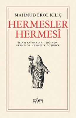 Hermesler Hermesi kapağı