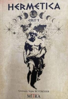Hermetika 1 - 1