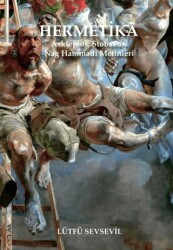 Hermetika 2 Asklepios, Stobaeus, Nag Hammadi Metinleri - Arkeoloji ve Sanat Yayınları