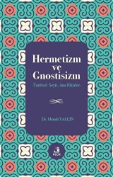 Hermetizm ve Gnostisizm - Fecr Yayınları
