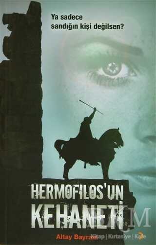 Hermofilos’un Kehaneti - Cinius Yayınları