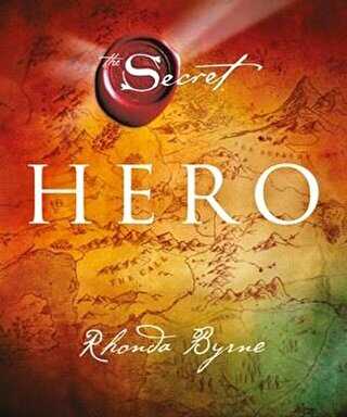 Hero - The Secret - Artemis Yayınları