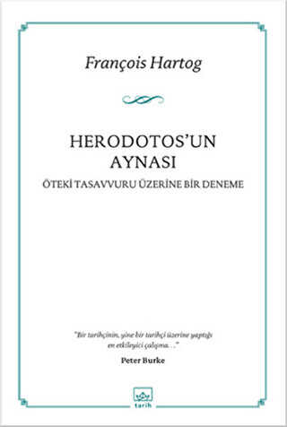 Herodotos`un Aynası - İthaki Yayınları