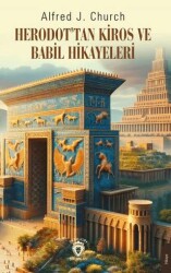 Herodot’tan Kiros ve Babil Hikayeleri - Dorlion Yayınları