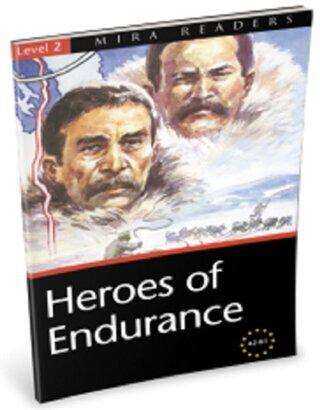 Heroes Of Endurance Level 2