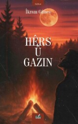 Hers u Gazın - İzan Yayıncılık