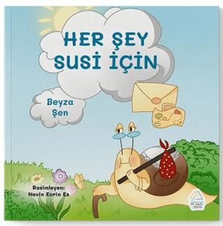 Herşey Susi İçin - 1