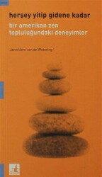 Herşey Yitip Gidene Kadar - Okyanus Yayıncılık