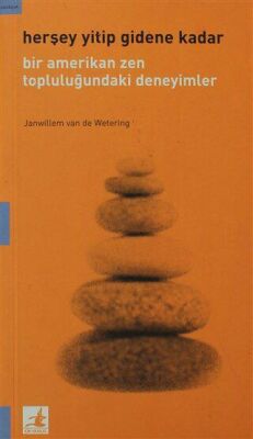 Herşey Yitip Gidene Kadar - 1