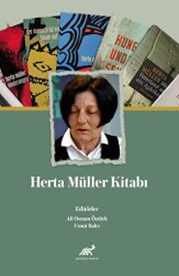 Herta Müller Kitabı - Paradigma Akademi Yayınları