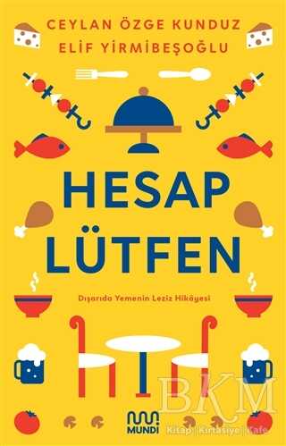 Hesap Lütfen - Mundi