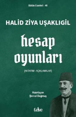 Hesap Oyunları - 1