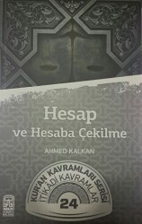 Hesap ve Hesaba Çekilme - Kalemder Yayınları