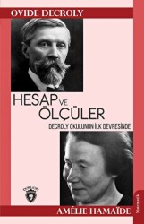 Hesap ve Ölçüler - Dorlion Yayınları