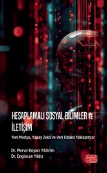 Hesaplamalı Sosyal Bilimler ve İletişim - Nobel Bilimsel Eserler