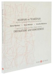 Hesaplar ve Tesadüfler - Pera Müzesi Yayınları