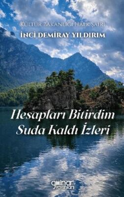 Hesapları Bitirdim Suda Kaldı İzleri - 1