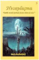 Hesaplaşma - Cinius Yayınları