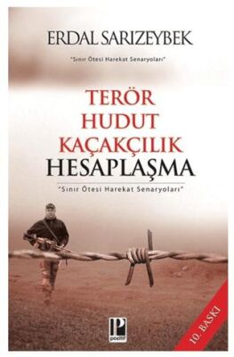 Hesaplaşma - Terör Hudut Kaçakçılık - 1