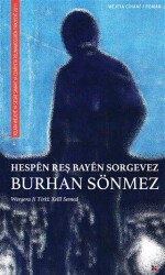Hespen Reş Bayen Sorgevez - Lis Basın Yayın