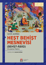 Heşt Behişt Mesnevisi Behişt-Abad - DBY Yayınları
