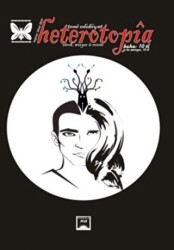 Heterotopia Sayı 3 - Na Yayınları