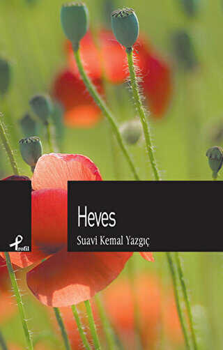 Heves - Profil Kitap