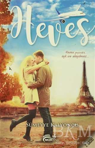 Heves - Mortena Yayınları