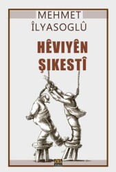 Heviyen Şikesti - J&J Yayınları