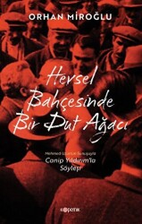 Hevsel Bahçesinde Bir Dut Ağacı - Kopernik Kitap