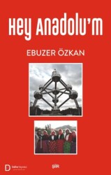 Hey Anadolum - Defne Yayınevi