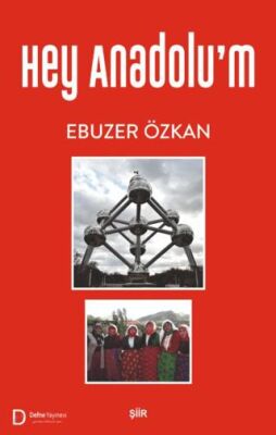 Hey Anadolum - 1