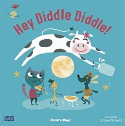 Hey Diddle Diddle - Child`s Play