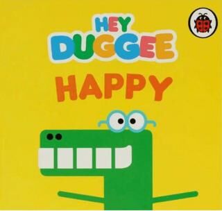Hey Duggee Happy - 1