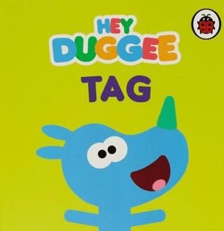 Hey Duggee – Tag - 1