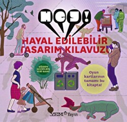 Hey! Hayal Edilebilir Tasarım Kılavuzu - YEM Yayın
