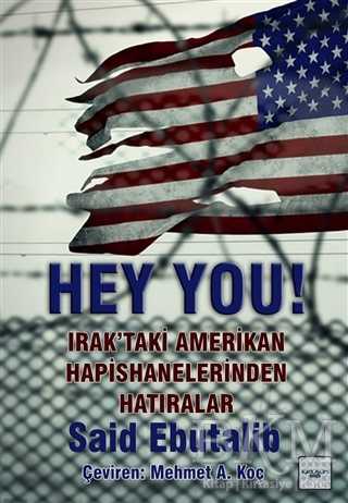 Hey You! - İyidüşün Yayınları
