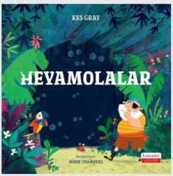 Heyamolalar - Literatür Çocuk