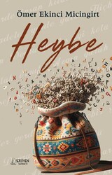 Heybe - Serüven Yayınevi