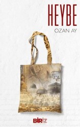 Heybe - Biriz Yayınları