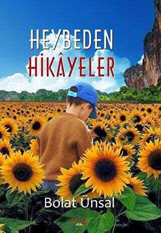 Heybeden Hikayeler - Ayata Kitap
