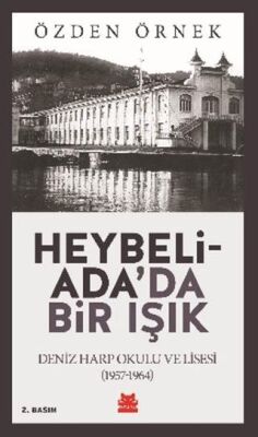 Heybeliada`da Bir Işık - 1