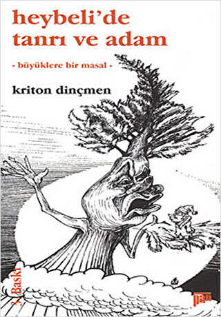 Heybeli’de Tanrı ve Adam - Pan Yayıncılık