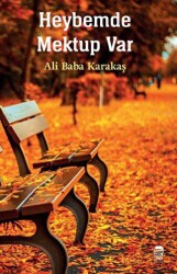 Heybemde Mektup Var - Ceren Kitap