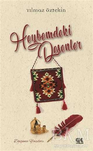 Heybemdeki Desenler - Gençlik Kitabevi Yayınları