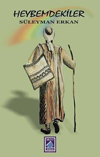 Heybemdekiler - Göl Yayıncılık