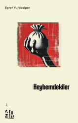 Heybemdekiler - 40 Kitap