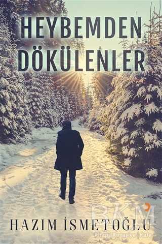 Heybemden Dökülenler - Cinius Yayınları