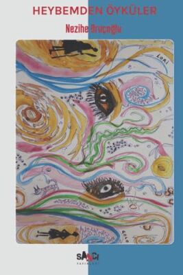 Heybemden Öyküler - 1