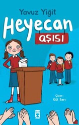 Heyecan Aşısı - Timaş Çocuk